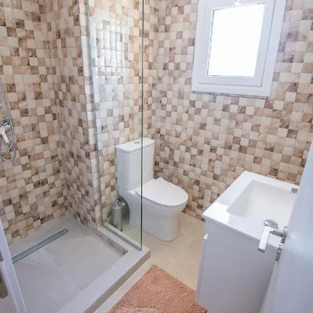 Appartement Marisa Napa *