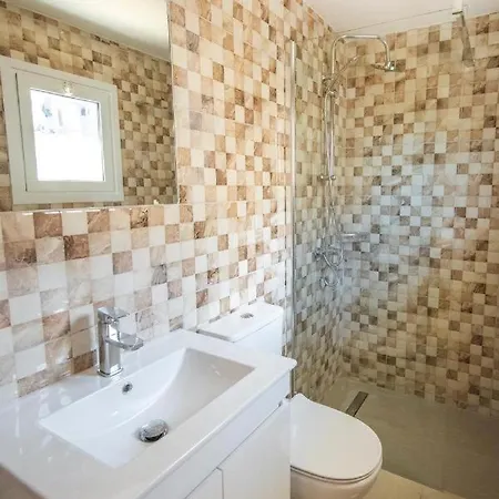 Appartement Marisa Napa *