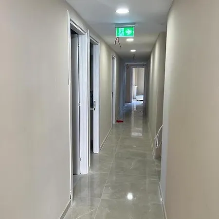 Apartamento Marisa Napa Ayia Napa