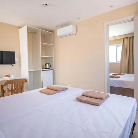 Marisa Napa * Ayia Napa