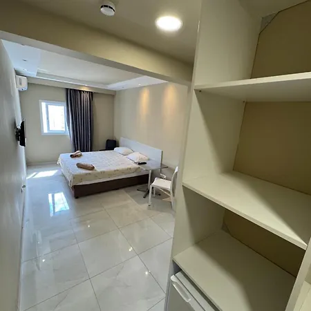 Apartamento Marisa Napa