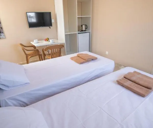 Marisa Napa Apartamento *