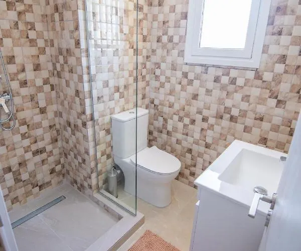 Apartamento Marisa Napa *