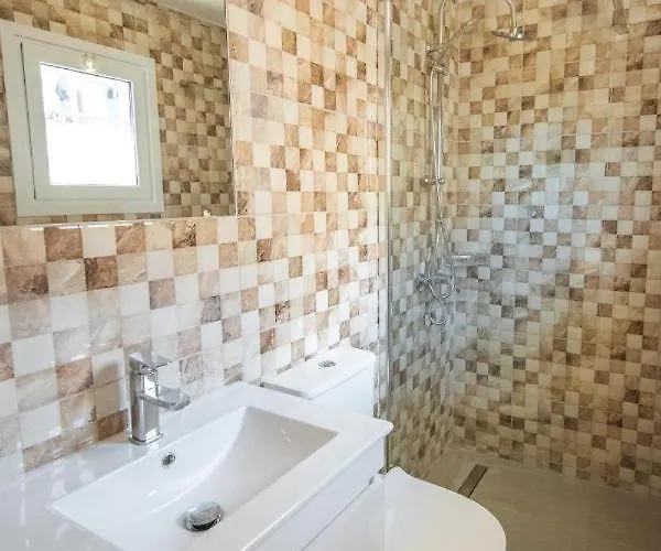 Apartamento Marisa Napa *