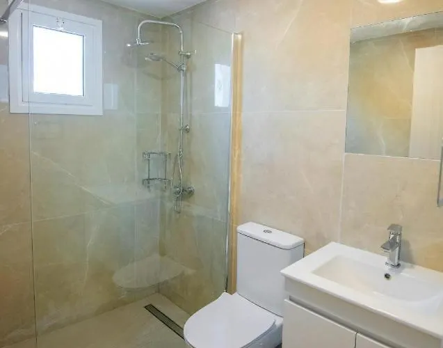 Apartamento Marisa Napa Ayia Napa