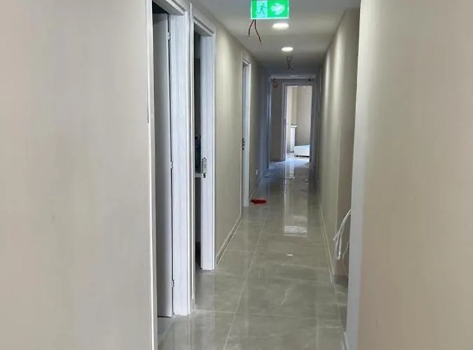 Apartamento Marisa Napa Ayia Napa