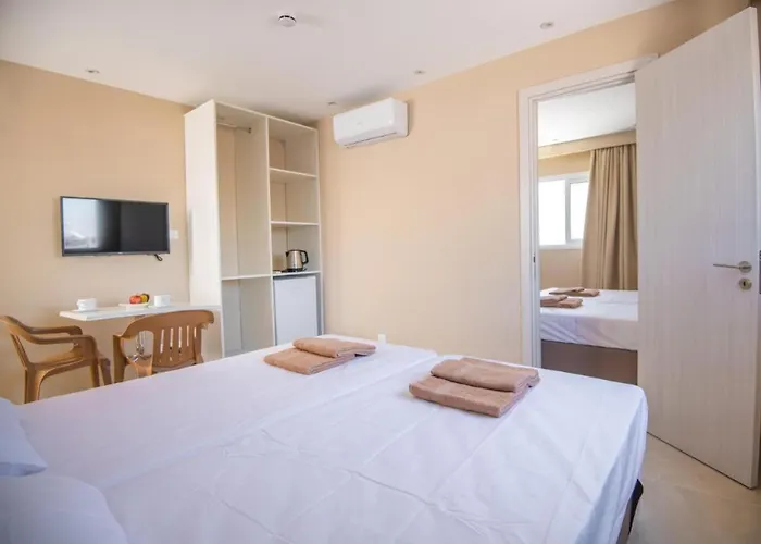 Marisa Napa * Ayia Napa