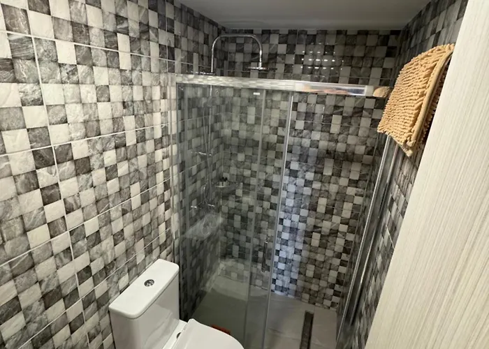 Marisa Napa Apartamento