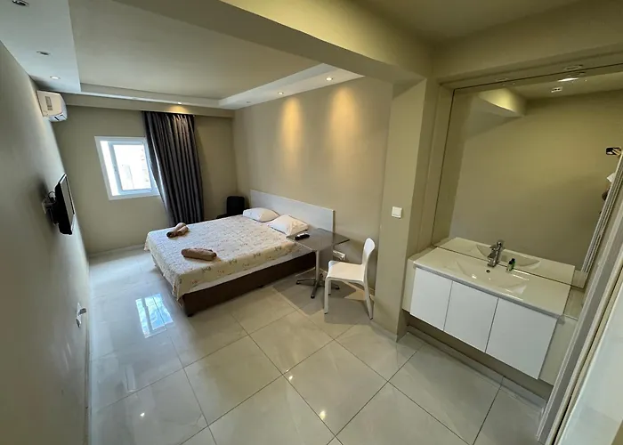 Marisa Napa * Ayia Napa