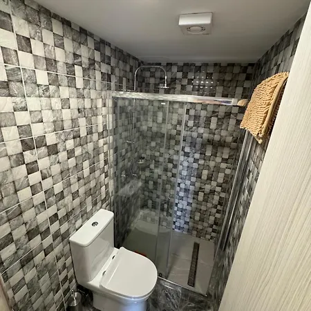 Marisa Napa Apartament