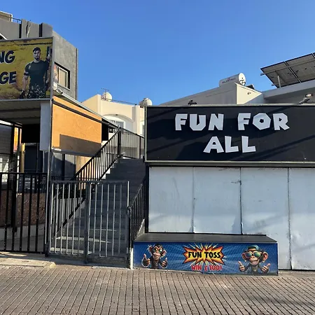 아파트 Marisa Napa