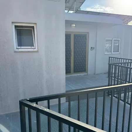 아파트 Marisa Napa 아이아 나파