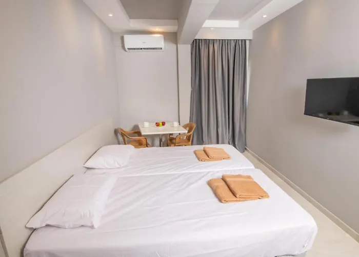 Lejlighed Marisa Napa *