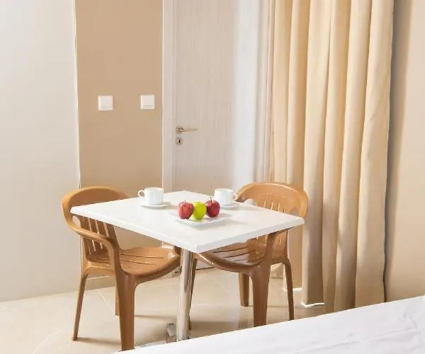 Marisa Napa Agia Napa