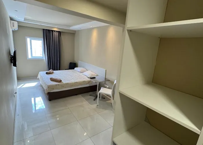 Lejlighed Marisa Napa