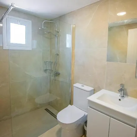 Apartament Marisa Napa Ajia Napa