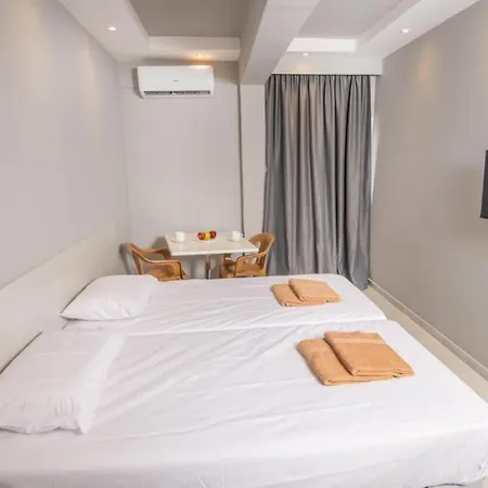 Apartament Marisa Napa *